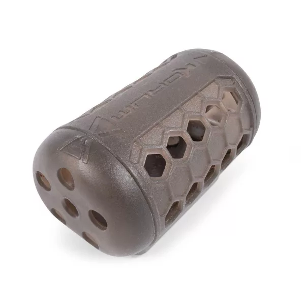 Korum Combi Feeder Large Cestino Laterale 120gr