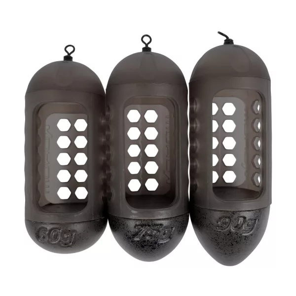 Korum Window Combi L Window Cestino 75gr