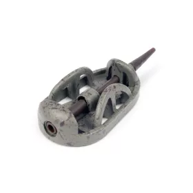 Korum Lead Free Dura Method Feeder Cestino 30gr