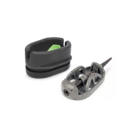   Korum Lead Free Dura Method Feeder Cestino 30gr con riempitore