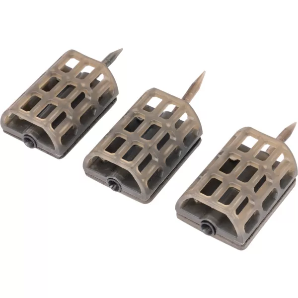 Korum Camo Inline Cage Pasturatore In-Line M 45gr