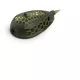 Korum Camo Grub L 30gr Etetőkosár