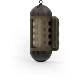   Korum Window Maggot Feeder M 60gr Pasturatore a finestra per bigattini