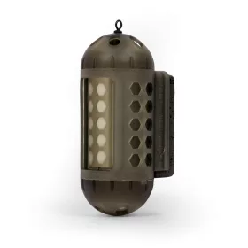   Korum Window Maggot Feeder L 90gr Pasturatore a finestra per bigattini