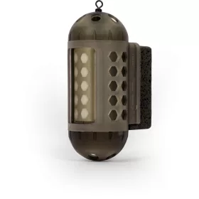 Korum Pasturatore a Finestra per Bigattini L 150gr