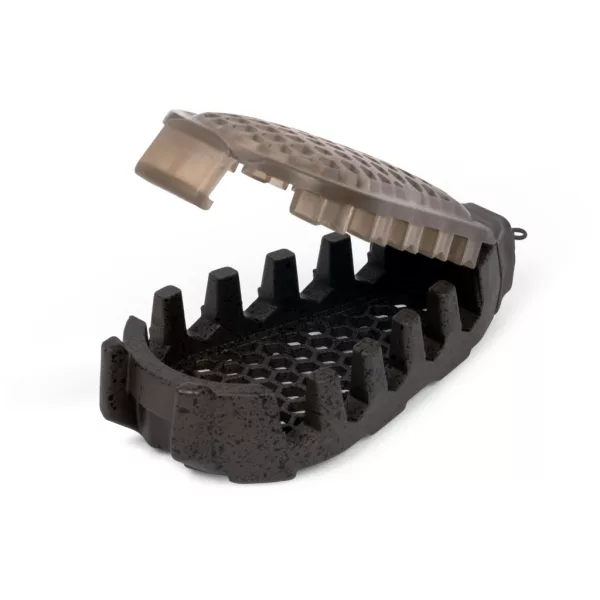 Korum Bait Gripper Feeder Etetőkosár 90gr