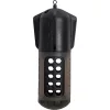 Korum Floating Window Combi Feeder Black Top Lebegő Ablakos Kosár