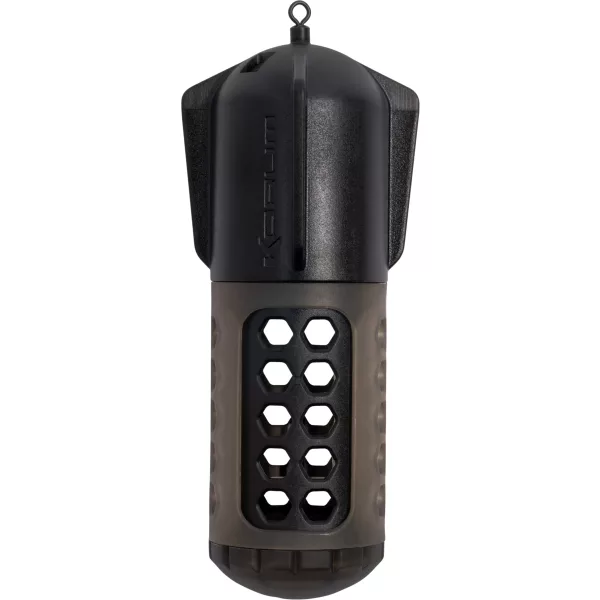 Korum Floating Window Combi Feeder Black Top Lebegő Ablakos Kosár
