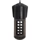 Korum Floating Window Combi Feeder Black Top Lebegő Ablakos Kosár