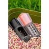 Korum Floating Window Combi Feeder Black Top Lebegő Ablakos Kosár