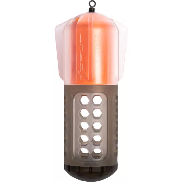 Korum Floating Window Combi Feeder Fluoro Top Lebegő Ablakos Kosár