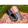 Korum Floating Window Combi Feeder Fluoro Top Lebegő Ablakos Kosár
