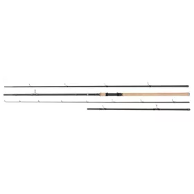 Korum 12-14 Power Float Match canna