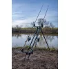 Korum 3k Barbel 1,75lb Canna da carpa 2 pezzi 3,35m