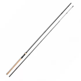 Korum 3k Barbel 1,75lb Canna da carpa 2 pezzi 3,65m
