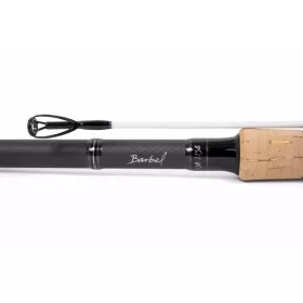 Korum 3k Barbel 2,75lb Canna da carpa 3 pezzi 4m