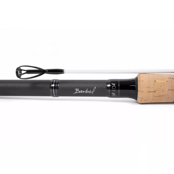 Korum 3k Barbel 2,75lb Canna da carpa 3 pezzi 4m