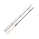 Korum Limitless Feeder Canna da Feeder 3 pezzi 3,6m 180gr