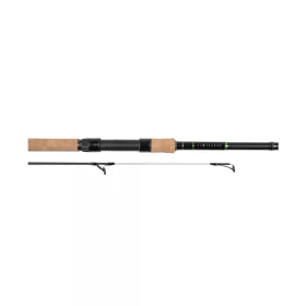   Korum Limitless Power 3,60m 2,75lb Canna da Carpfishing in 2 Pezzi