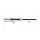 Korum Limitless Power 3,60m 2,75lb Canna da Carpfishing in 2 Pezzi