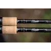 Korum Classic Avon 3,65m 1,25lb Canna da Carpfishing in 2 pezzi