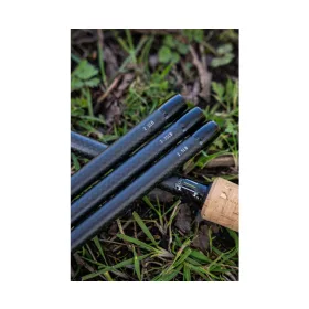 Korum 3K Trilogy 6oz Carbon Vetta di ricambio