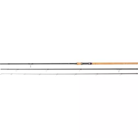 Korum Glide Power Float 3,90m 8-18gr Canna da Feeder 3 pezzi