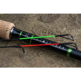 Korum Limitless Quiver Tip 3oz Carbon Cima di ricambio