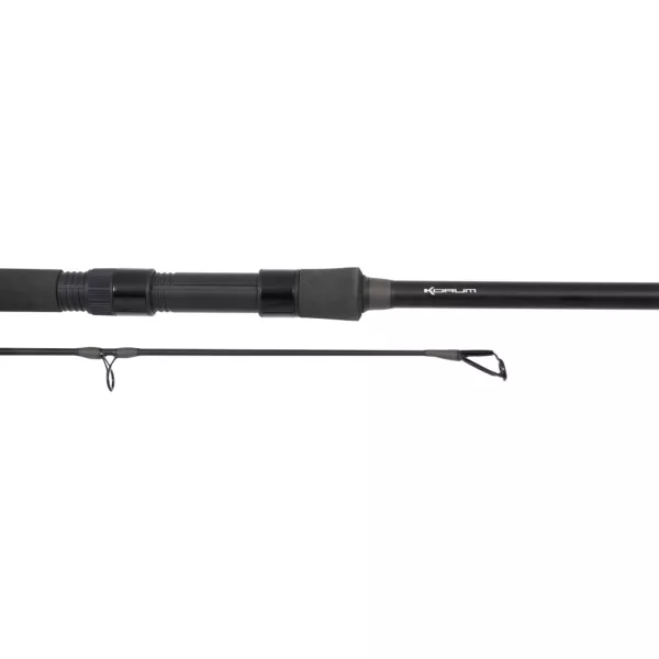 Korum Avon 3,65m 1,75lb 2 részes Bojlis Bot
