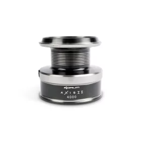 Korum Axis II 3000 Bobina di ricambio