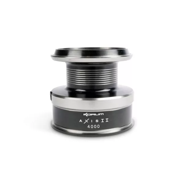 Korum Axis II 3000 Bobina di ricambio