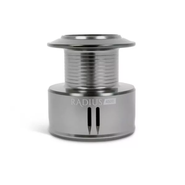 Korum Radius Freespool 4500 Bobina di Ricambio