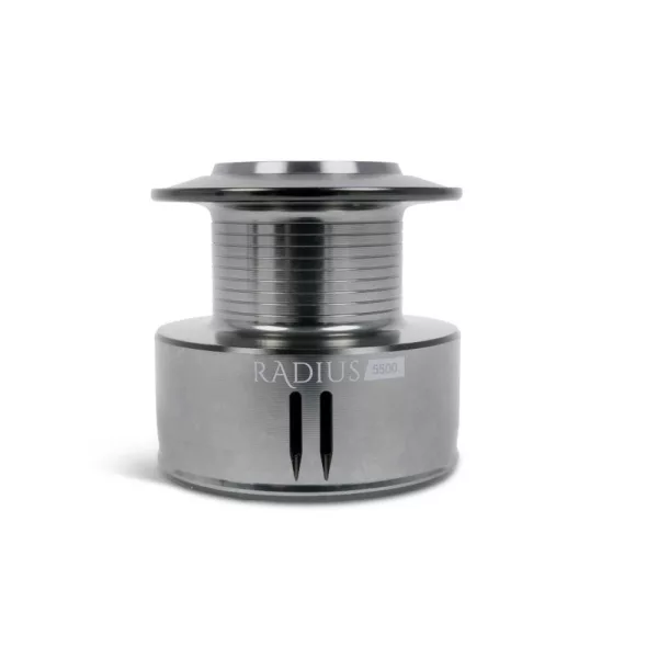 Korum Radius Freespool 5500 Bobina di Ricambio