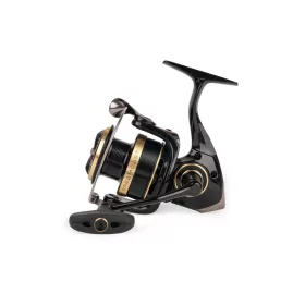 Korum Dreamcast FD 4000 Mulinello a frizione anteriore