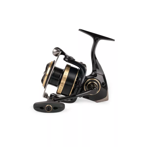 Korum Dreamcast FD 3000 Mulinello a frizione anteriore