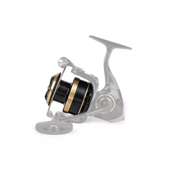 Korum Dreamcast FD 3000 Bobina di ricambio