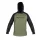 Korum - Dri-active Hooded Longsleeve T-shirt - Maglietta a maniche lunghe - XXL