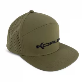 Korum Performance Hat Oliva Berretto da baseball