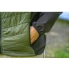 Korum Thermashell Jacket S Giacca Termica