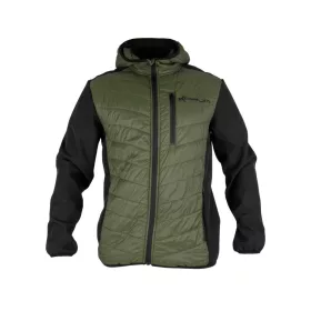 Korum Thermashell Jacket 4XL Giacca Termica