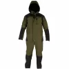 Korum Noetric 5x5 Waterproof Suit Set Antipioggia M