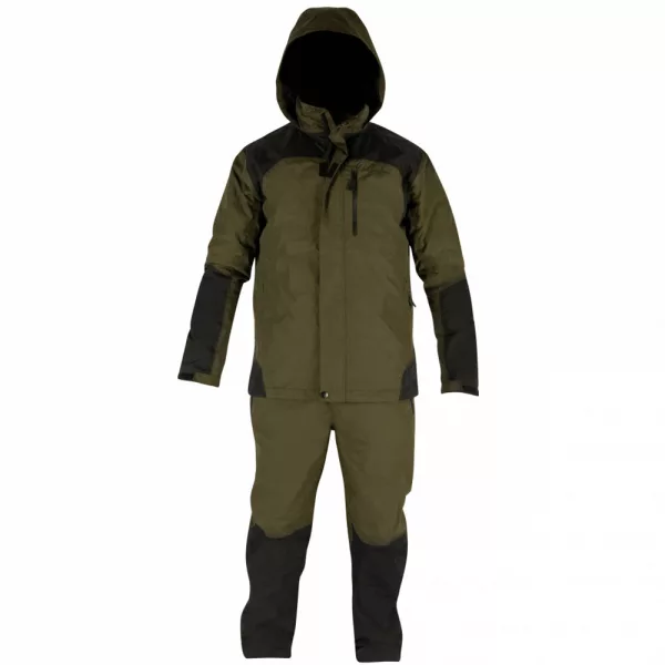 Korum Noetric 5x5 Waterproof Suit Set Antipioggia M