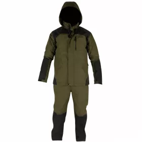 Korum Noetric 5x5 Waterproof Suit Tuta Antipioggia 4XL