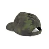 Korum Full Camo Cappellino da Baseball Impermeabile