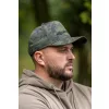 Korum Full Camo Cappellino da Baseball Impermeabile