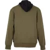 Korum Classic Tench Hoodie Felpa con Cappuccio S
