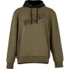 Korum Classic Tench Hoodie Felpa con cappuccio M