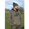Korum Classic Tench Hoodie Felpa con cappuccio L