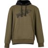 Korum Classic Tench Hoodie Felpa con cappuccio 3XL