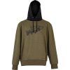 Korum Classic Tench Hoodie Felpa con cappuccio 3XL